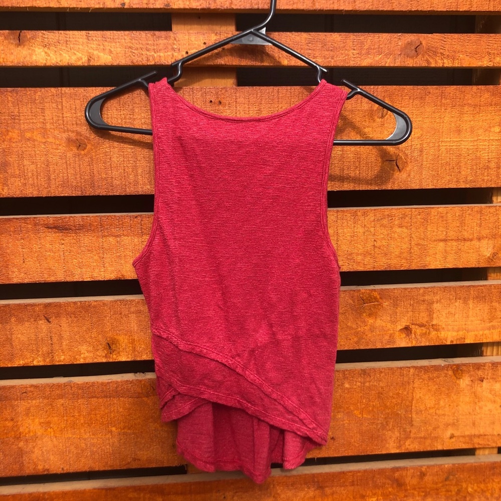 Free people tank